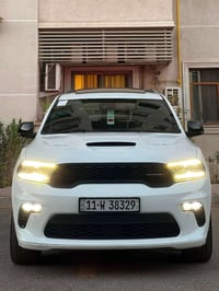 R/T بلاك اديشن • كلين تايتل وارد امريكي • ٥٨٠٠٠ ميل