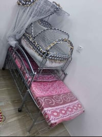 سيت كامل للبيع جربايه جديده وكاروك 07721688875