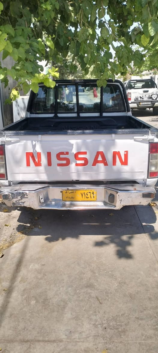 نیسان دەبڵ2002  علوج
سەیارەکە ساغە دەعم و لێدراوی نییە 
گێڕو مەکینە بەشەرت تەبرید و پاوەرە 
نرخ49 مەجال ***********
هەڵەبجەی شەهید
