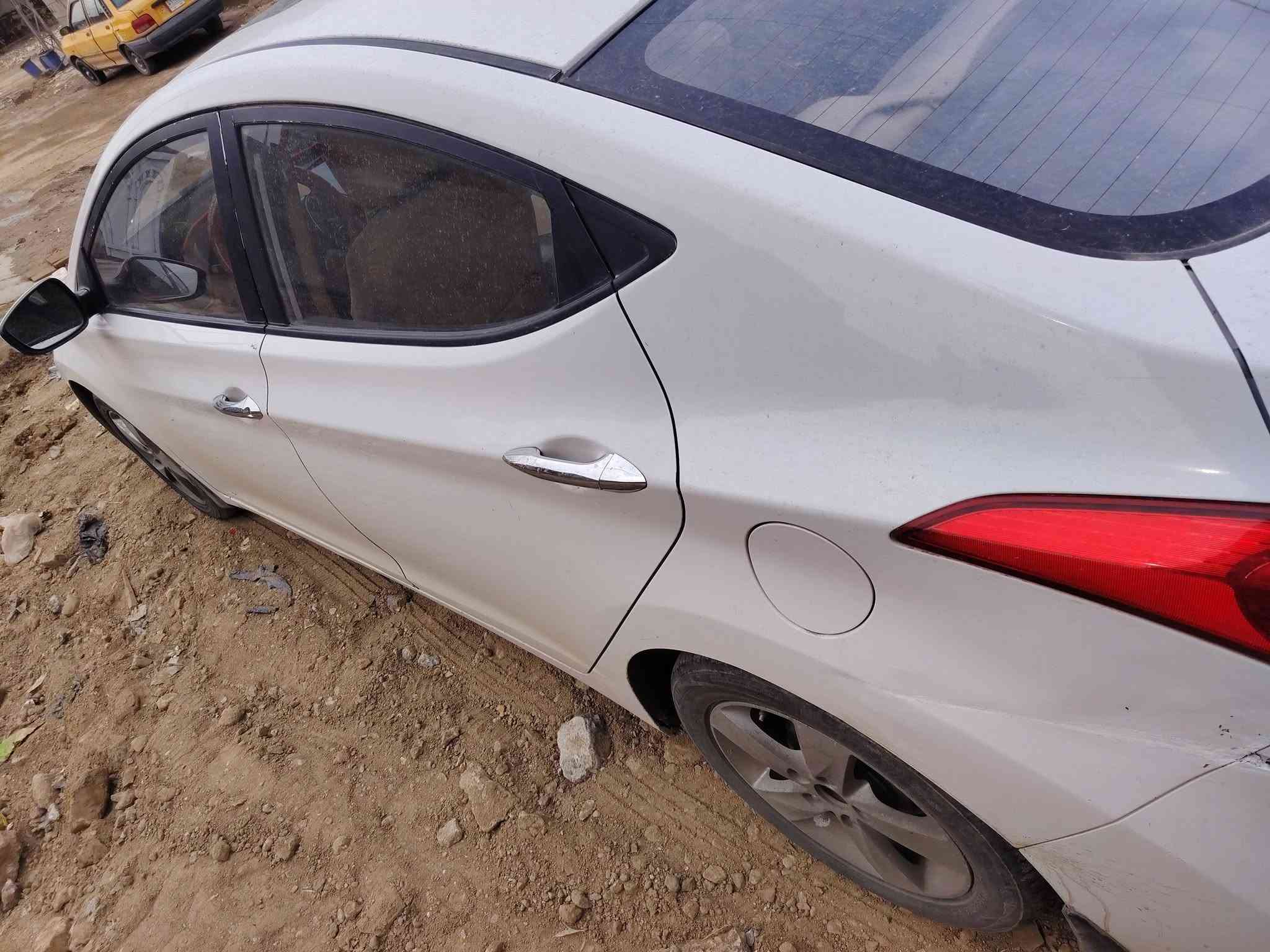 النترا • ٢٠١٤ • رقم بابل