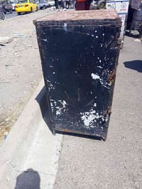 دولاب • ما بيه عيوب