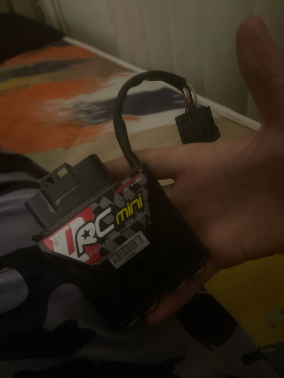 عقل RC • مبرمج • توصيل العراق
