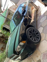 ٢٠١٤ • مكينة ٣٦٠٠ • ارقام شمالي
