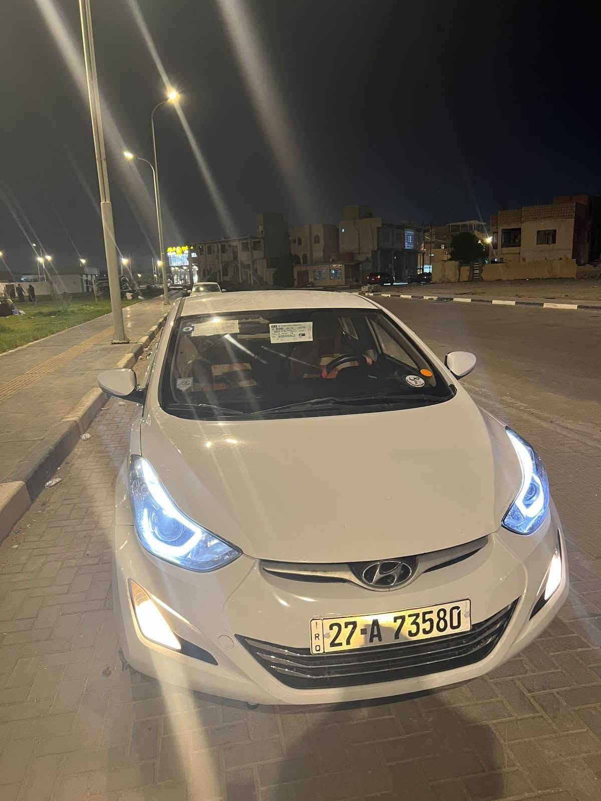 النترا • ٢٠١٦ • خليجي
