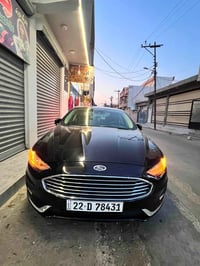 فيوژن • ٢٠٢٠ • فول مواصفات