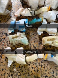 قطع غيار • أمريكية يابانية • توصيل