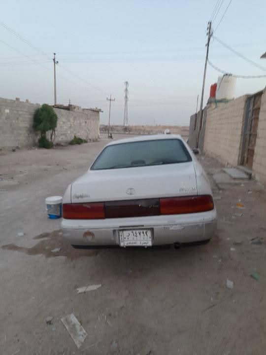 الصبغ جمالي • دواخل نضيف • الزبير