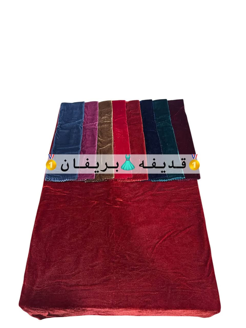 قديفه بريفان • ناعم • الزوراء الشورجة