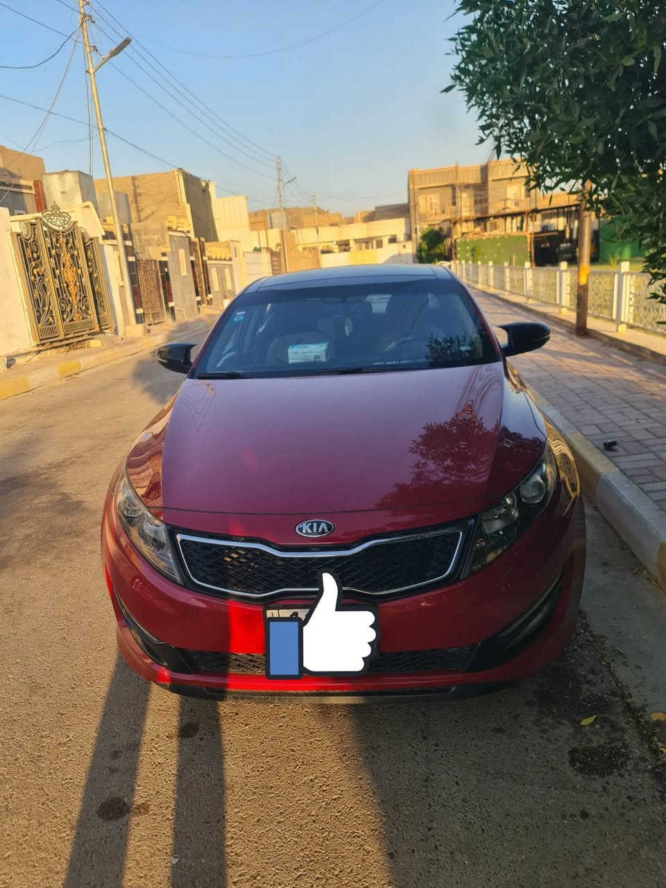 سياره اوبتمه للبيع فول مواصفات الاستفسار ***********

