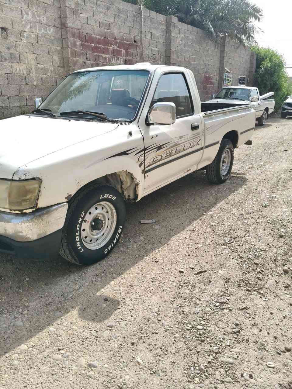 بيكب دير • ٢٠٠٧ • مكينة وكير مكفول