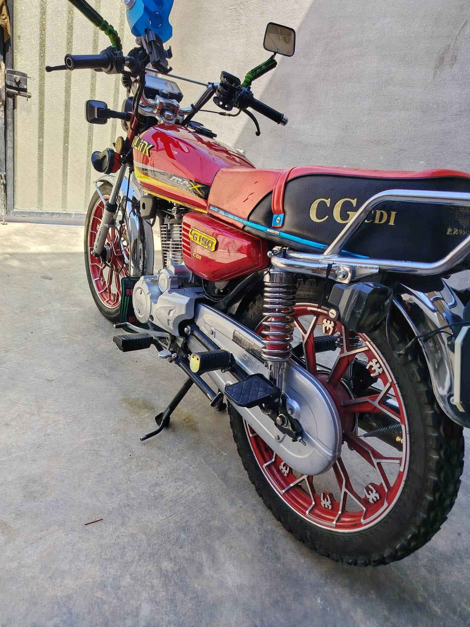 سونيك خمسة كير محرك شرط كهربائيات كامل منفيس موجود سوج بلادي موديل 2024 سعر 735  بي مجال قليل 
 ***********
