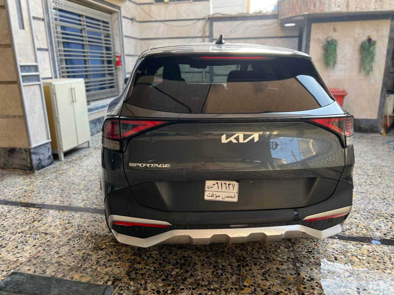 سبورتج • ٢٠٢٤ • محرك ٢٥٠٠