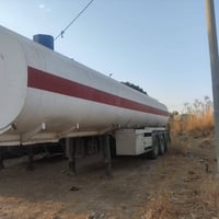 تانكي • دبل تاير • جاهز للشغل
