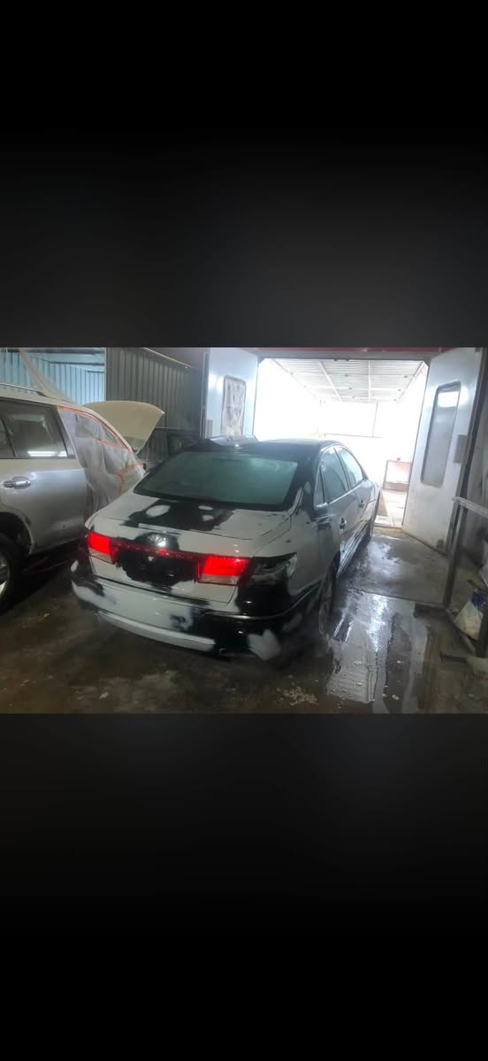 السلام عليكم خلصت الحروسه أنطوني رأيكم
خدمات فرن الأتحاد لصبغ السيارات
الاستفسار *********** 
عباس الصباغ
خدمات فرن الأتحاد لصبغ السيارات
