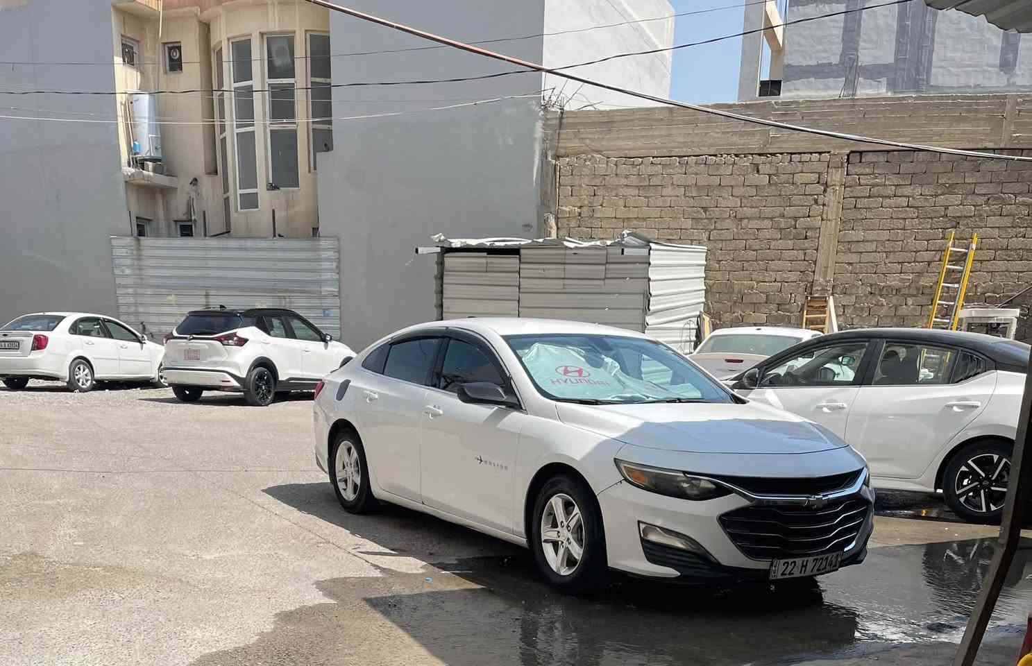 ماليبو 21 ماشية 57 مايل وضع الوكالة حادث دعامية كارت بس بالبنيد لاتبديل ولاصبغ جاهزة مواصفات 4 بصمات تشغيل عن بعد كروز سرعة مانع انزلاق تحديد مسار شاشة جبيرة نظافة فول كير محرك بلادي تخم تاير ويل كب  لايت زنوت كشاف زنوت مناقصها شي  مراوس او بيع مكانها حلة او بغداد رقم اربيل دولي بسمي تحويل شرط ***********
