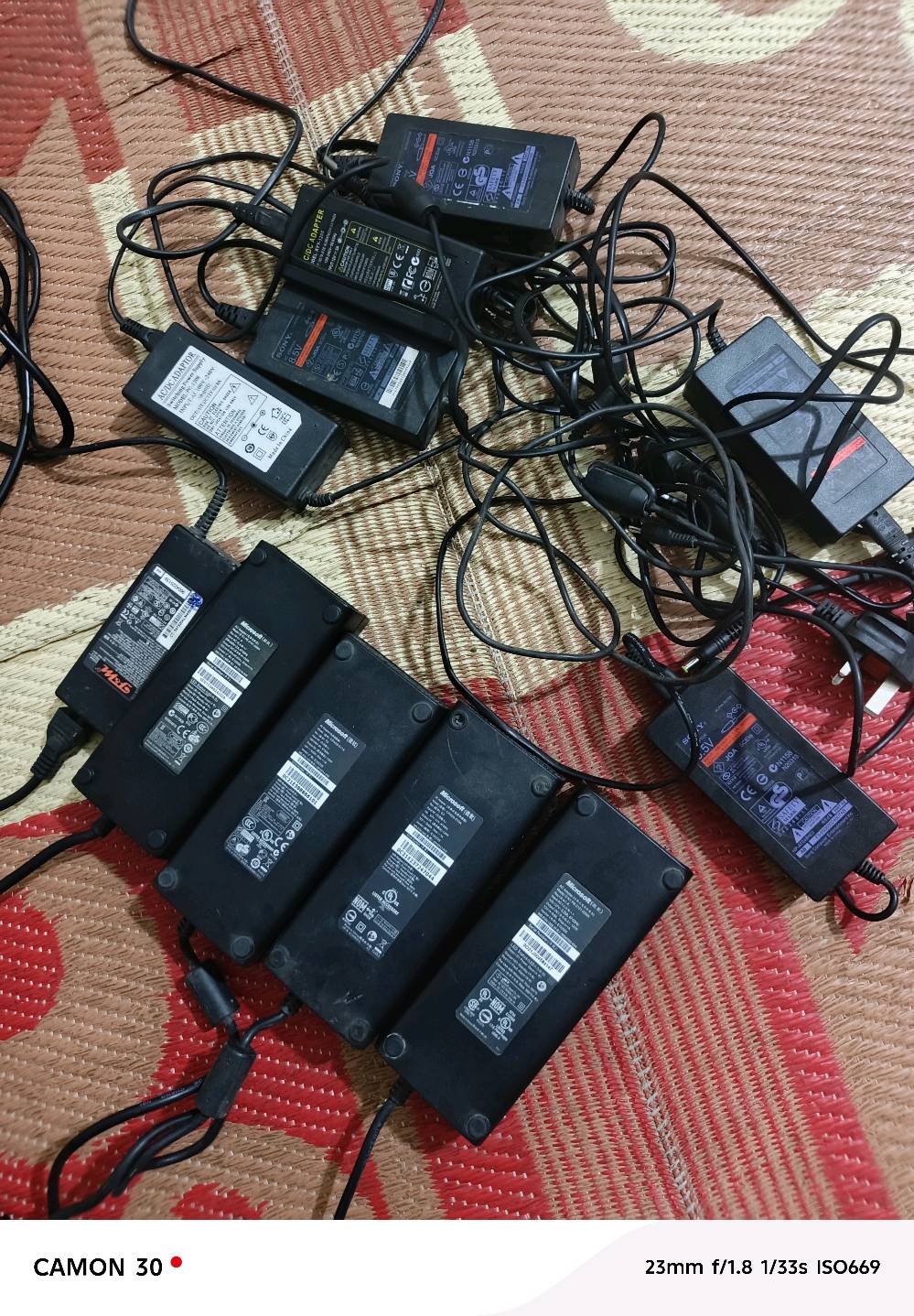 هاردات • ٥٠٠جيجا • كربلاء