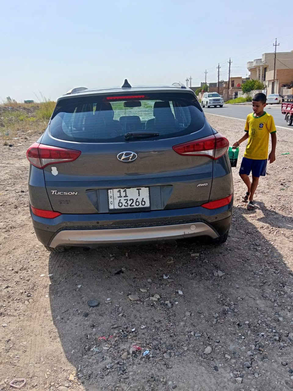 توسان • ٢٠١٧ • ١٠٧ الف