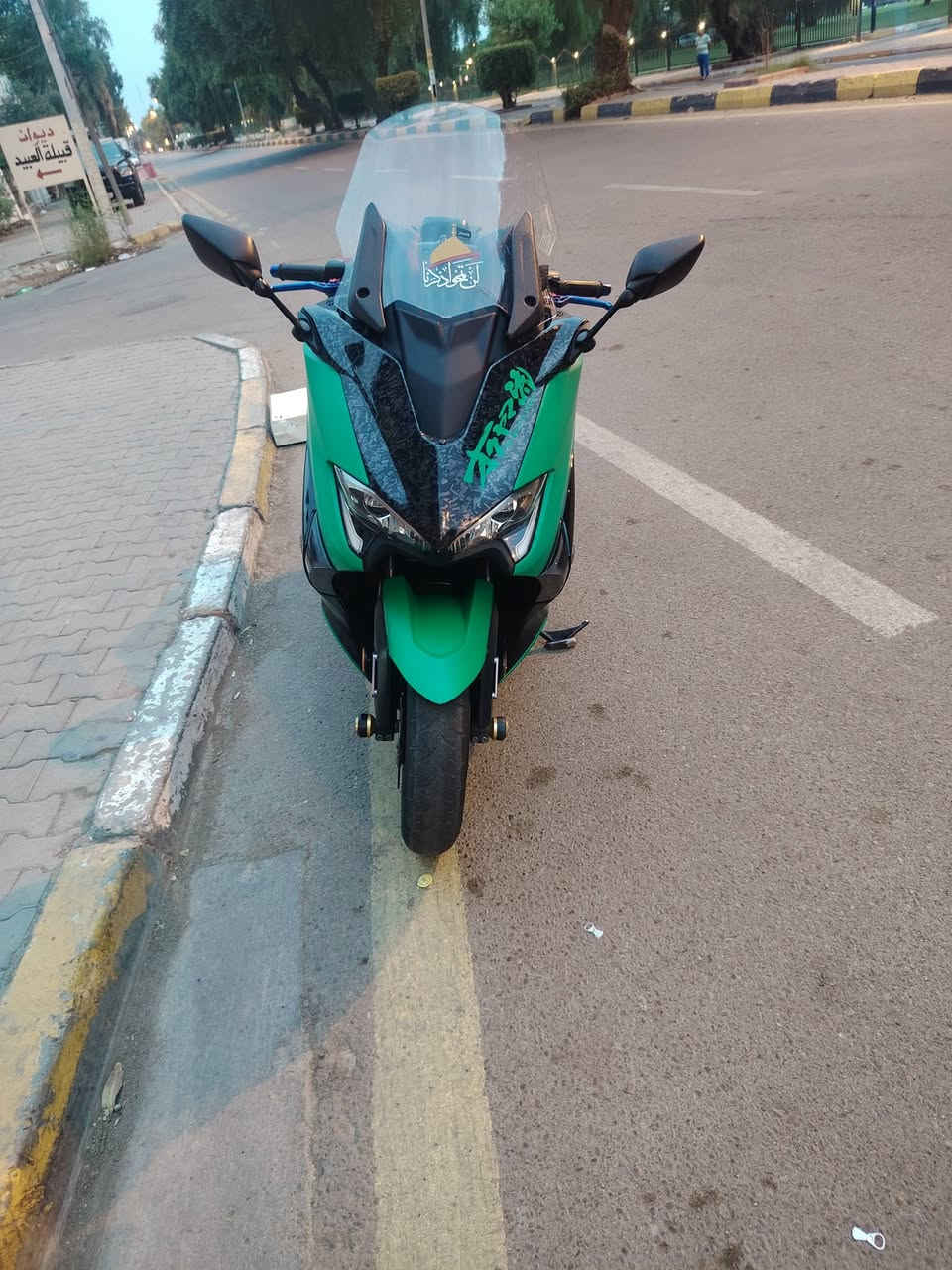 تيماكس • ٢٠١٩