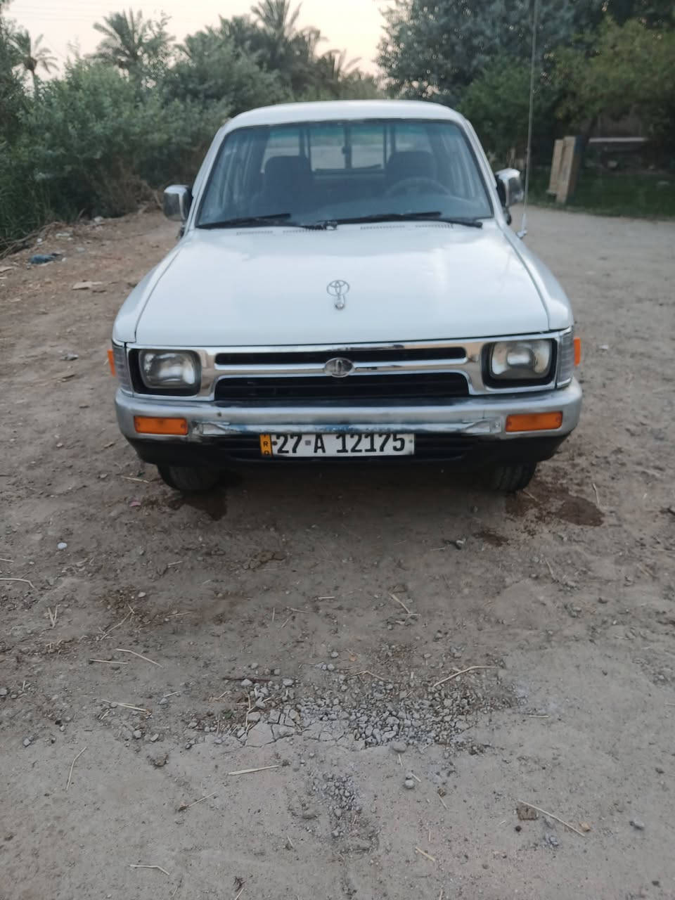 بيكم ٩٠ مكينة وكير وحدادية تخم تاير جاهزه رقم ذي قار نكليزي سنوية ٢٠٣٠ سياره جاهزه ألف ماذب عليهه السعر ٤٥ *********** ***********
