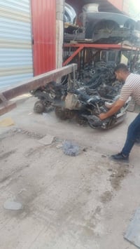 حاوية وصلت • كراج • بعقوبه الصناعه الثالث