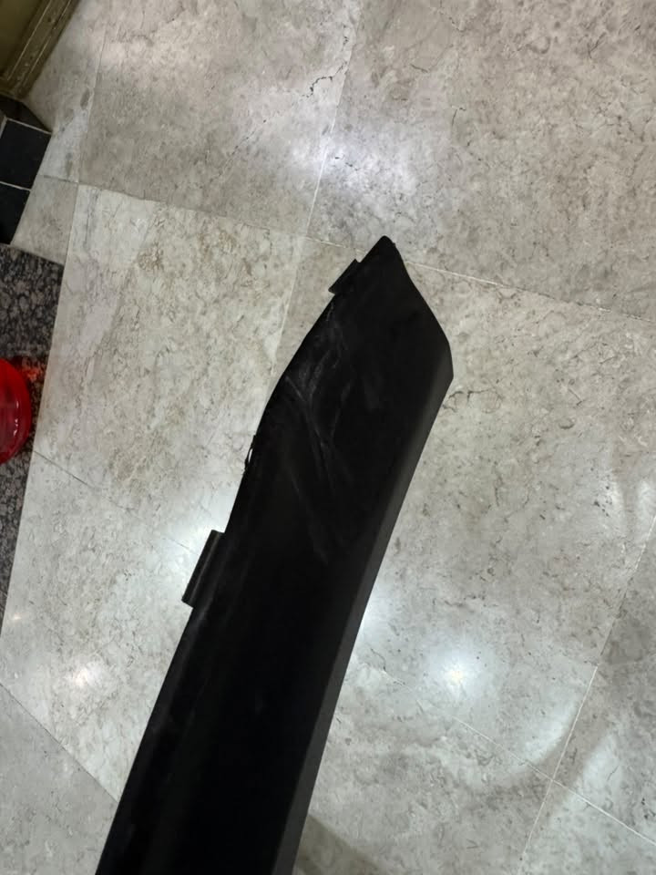 فورد اكسبلورر • موديل ٢٣ • ضربه بسيطة