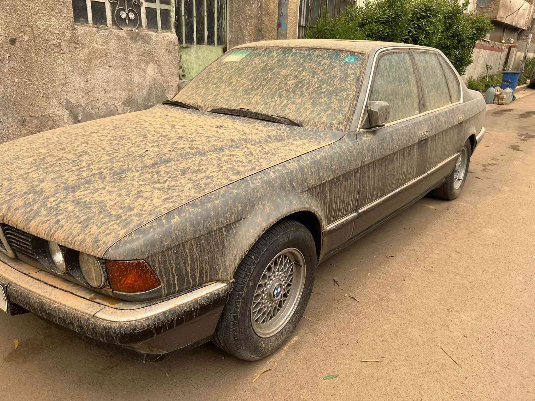 السلام عليكم بي ام موديل 93 اصلي حجم 730 مكينه 35 سياره جديده معنى الكلمه نظيفه حيل بيها قطع صبغ فول مواصفات اعلى فئه بردات بل بيبان وبرده كهرباء بالجامه الخلفيه كشنات كهرباء دبل ايرباك دبل جكمجه دبل جام تبريد ثلج مكينه وكير جدد كشنات نظيفه كهربائيات بلاد مملعوب بيهن سلايت رقم موميز بسمي تحويل ثاني يوم   ويل خليه تخم تاير جديد طكتين السعر 76 بيها مجال للطيبين مراوس حسب قناعه عنوان بغداد حي الاعلام استفسار اتصل ***********
