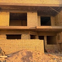 النسيم • هيكل ركن • ١٢٠م