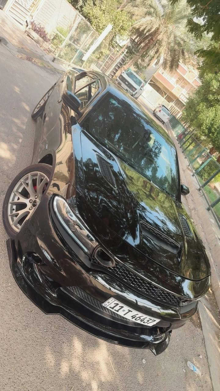 تشارجر RT • ٢٠١٧ • رقم بغداد