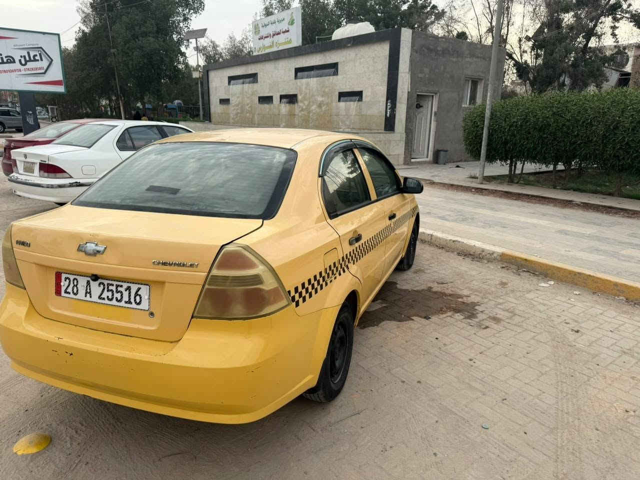 افيو موديل ١٠ خليجي محرك وكير تبريد كفاله سياره جاهزه كير بسمي *********** كفاله عامه رش بنيد
