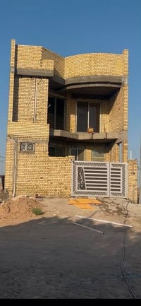 الفلوجة • ١٥٠م • ٤ غرف