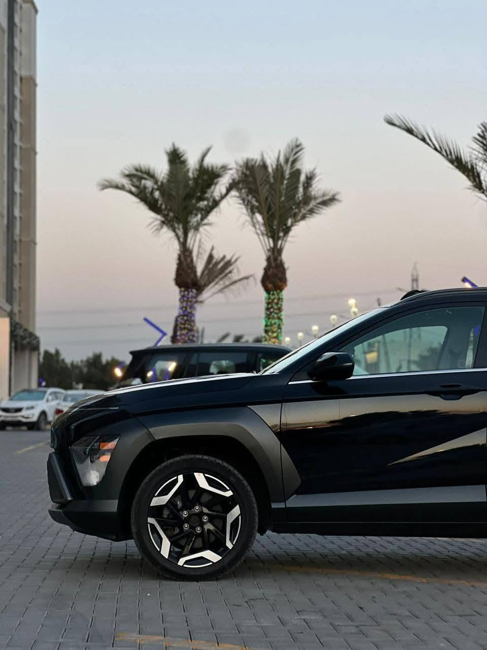 هونداي كونا 2024 HTRAC
… الشكل الجديد
فول مواصفات، رقم اربيل  ، وارد امريكا 
بيها بنيد صبغ فقط بدون دواخل بدون ايرباك 
المواصفات:
- السيارة فتحة
- محرك 2000 دوش المرغوب 
- بصمة تشغيل مع الأبواب والصندوق
- تشغيل عن بُعد
- هند بريك بصمة
- شاشة ديجيتال متصلة
- نظام ترحيب عند الاقتراب
- كرسي سائق كهرباء
- رادار أمامي + خلفي + نظام النقطة العمياء
- تحديد مسار وتحذير عند الخروج عن الخطوط
- نظام أوتو بارك يضرب بريك عند الاقتراب
- أنظمة قيادة متعددة
- أوتو هولد
- نظام صعود المنحدرات
- إشارات في المرايا
- تبريد بيانو مناخي منفصل (أمامي وخلفي)
- تحكم ستيرن أربع جهات
- شاشة كبيرة لمس تدعم Android Auto وApple CarPlay
- كاميرا خلفية دوّارة Full HD
- إنارة LED أمامية ونهارية وخلفية 
- ⁠تبريد قطعتين 
- وضعيات قيادة سبورت + نورمال + سنو 
- رادار خلفي تنبيه عبور + بريك ذاتي 
- ⁠كار بلي  
السيارة مكانها بغداد الدوره 
للاستفسار  الاتصال ع الرقم: 
***********  
السعر 167
