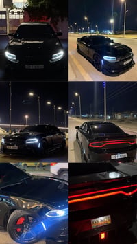 تشارجر RT • ٢٠٢٢ • V8 5.7