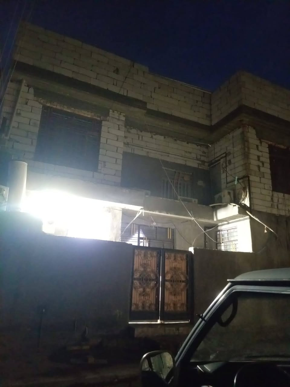 طابو زراعي • ١٢٠م • ٣غرف