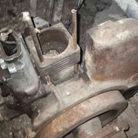 مكينة لستر • اصليه • موصل