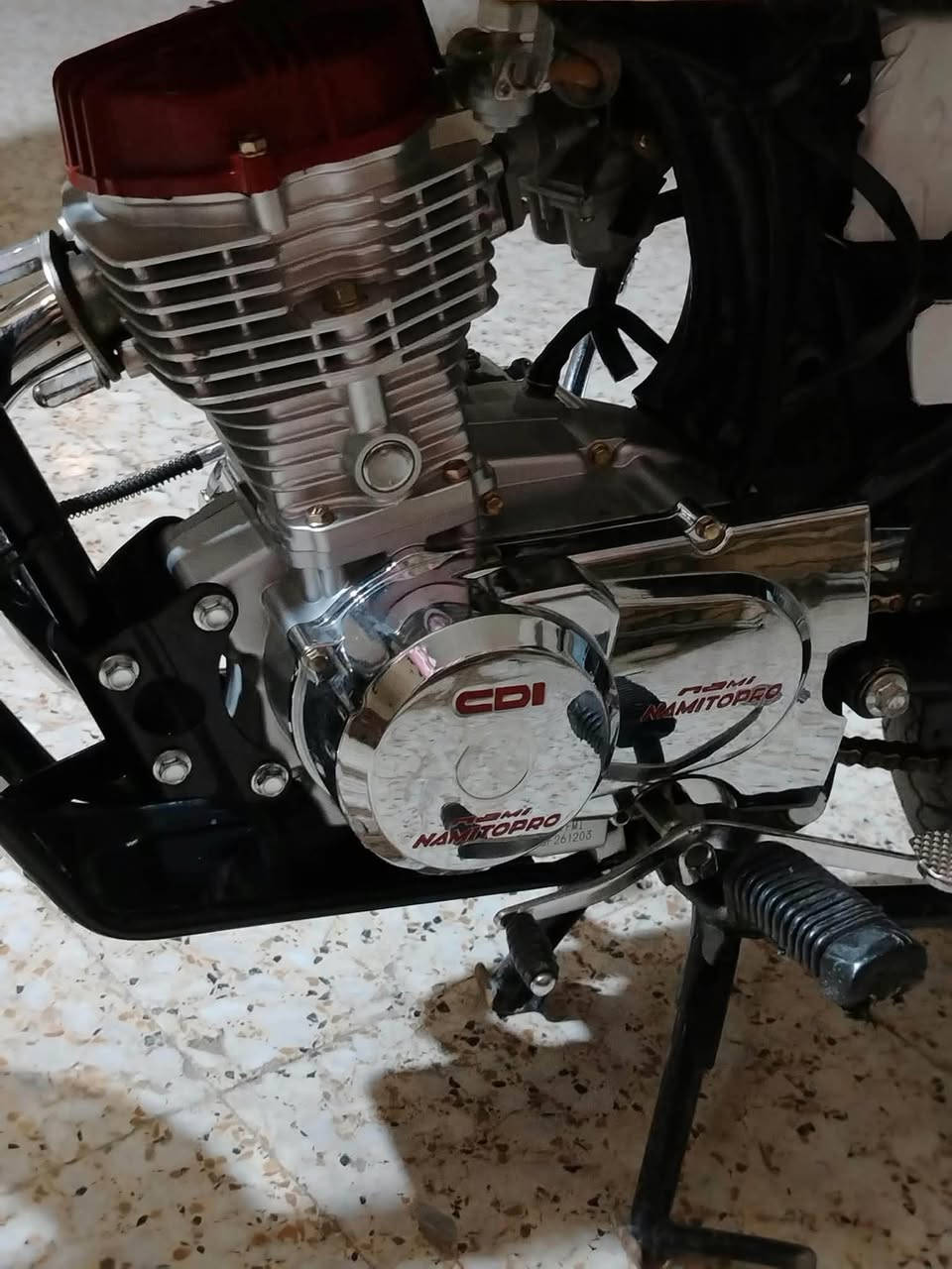 تيربو • نضافه • ما مفتوحه