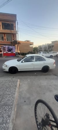 مكفولة مكينه وكير • ٢٠٠٨ • ماشي ٢٥٠ الف