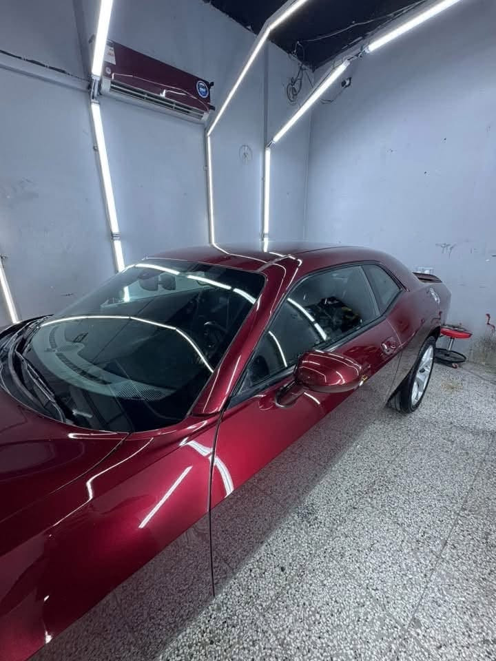 جالنجر • ٢٠١٩ • رقم بغداد