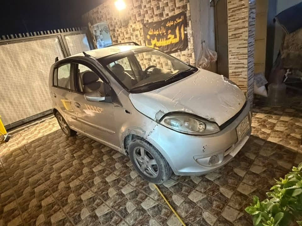 السلام عليكم شيري a1
السياره ما بيه نواقص كهربائيات شغاله ومحرك كير كلشي تمام السياره مكانها الديوانيه سعرها 20 ورقه وبيه مجال بسيط 
***********
اخوان الي يكول راح اجي مو يعطلني  وبعدين يكلي صار عندي ضرف  وما اكدر لو تنطي كلمه لو لا تنطيها
