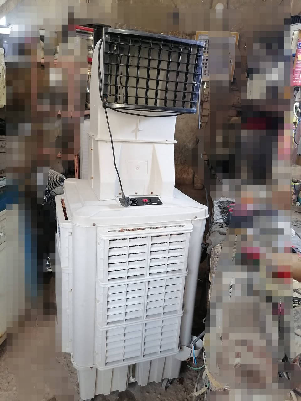 مبردة ام الدكت اخت الجديدة حجم ٤٠ سعرها ١٨٠ الف
مبرده داخليه كلش نظيفه شاديلها كارتون جديد ب ١١٥ الف
مبردة شكل السبلت هواها كلش بارد ب ٨٥ الف
حلة بكرلي شارع محطة الغاز او الاتصال عالرقم *********** الرقم بيه واتساب
مكلفة بالنشر
