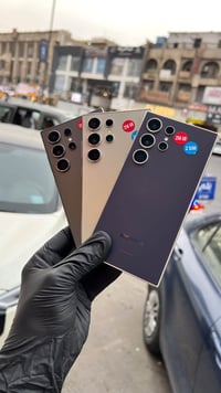 سامسونج • ٢٥٦ جيجا • حي الجامعة