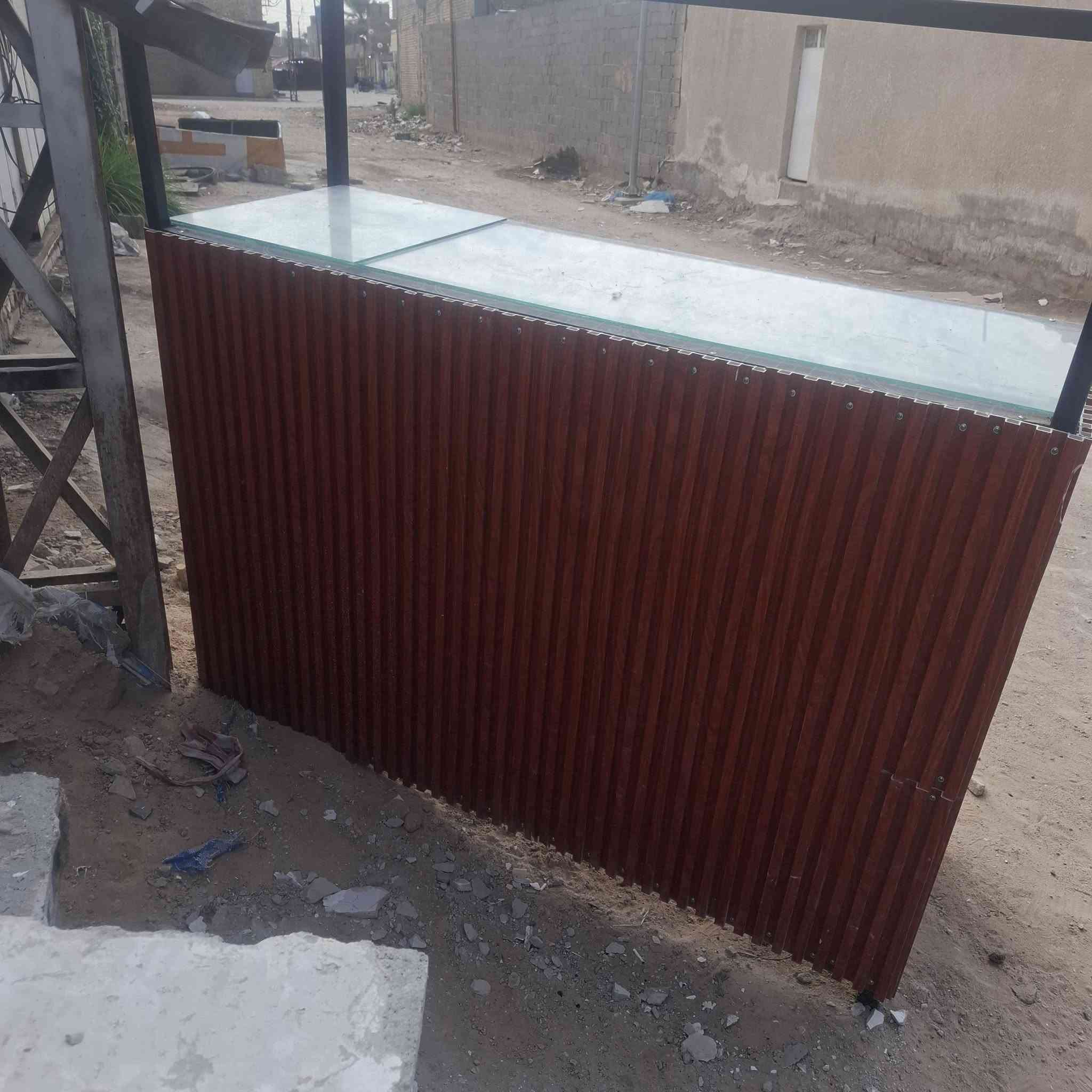 لبيع ميوزه ما فلافل مكاني بغداد ***********
