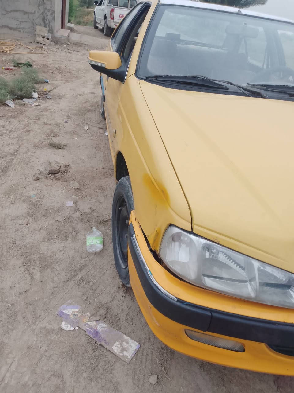 بارس ٢٠١١ • رقم بغداد • مشروع وطني