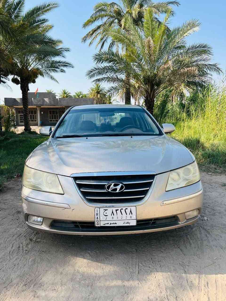 السلام عليكم سوناتا 2009 وارد أمريكي مكينه ٢٤٠٠ دوش رقم بغداد سنويه لل ٢٨ بسمي السياره فول مواصفات فتحه سقف دشبول صاج تخم تايرات تبريد ثلج حادثها جاملغ خلفي جه السائق ضرر بدون داخل مكان الحمزه الغربي السعر 115 وبيه مجال
***********
