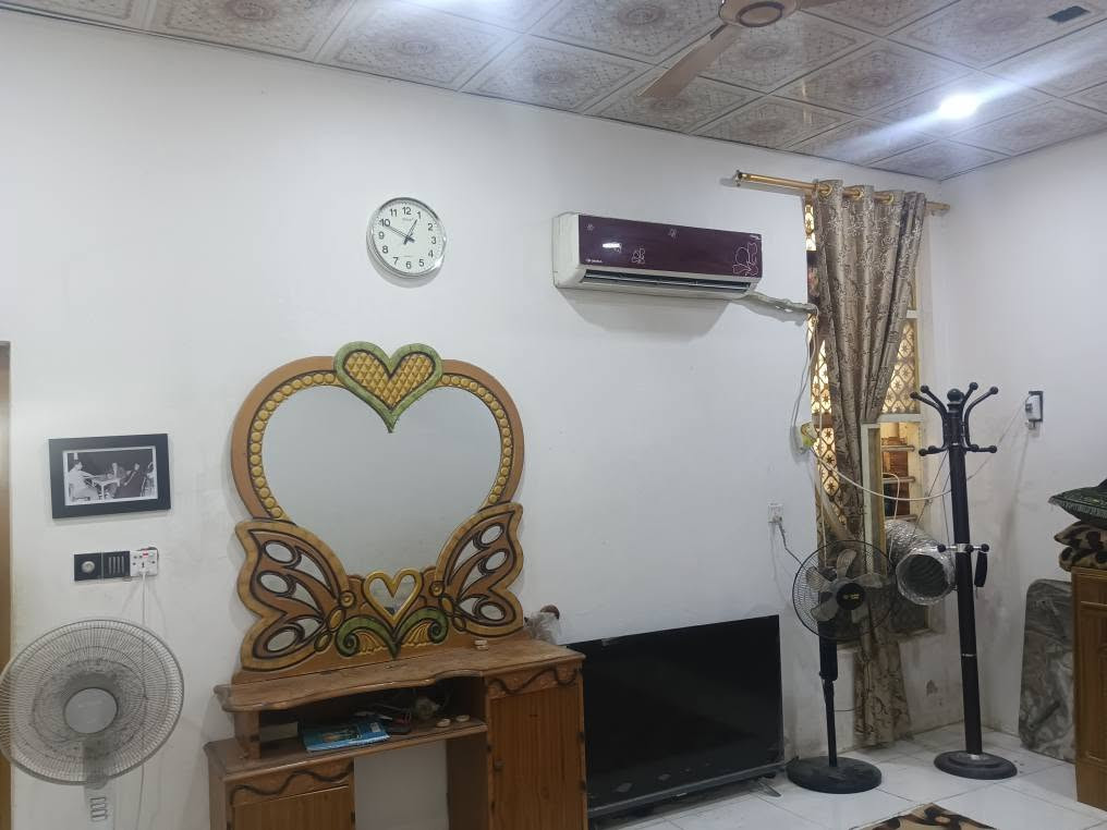 بيت ١٣٥م • عرصة ٣٠٠م • الكوفي نجف