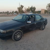 فيكترا ١٨٠٠ • ١٩٩٣ • شرط وكالة