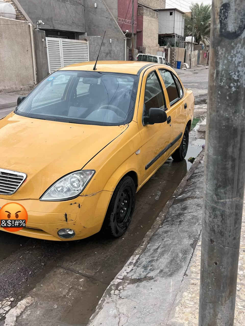 ٢٠١٦ • مكينة زينه • الكير الرابع يفلت