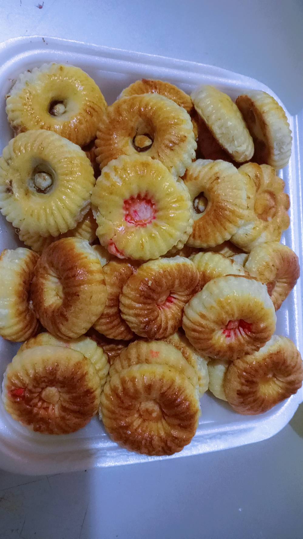 كبب • دملوج • كليجه
