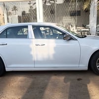 كرايسلر 300 • ٢٠١٩ • وارد كندي