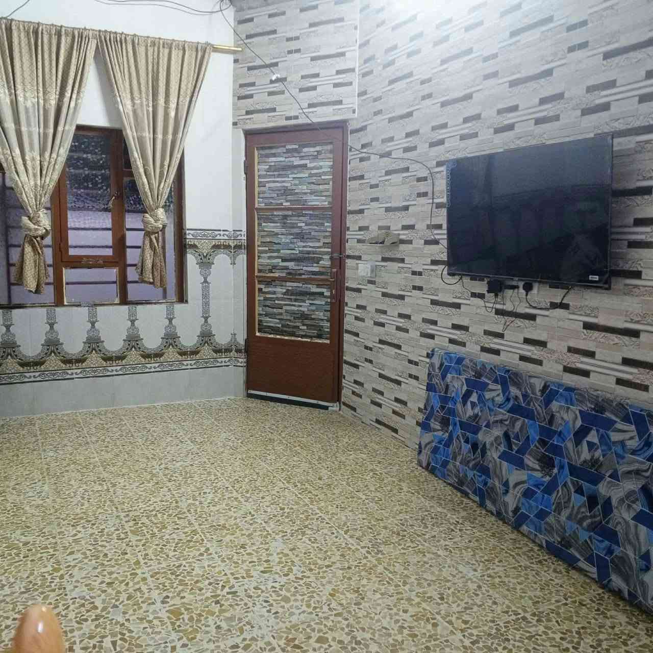 حي سومر • ١١٠م • غرفتين