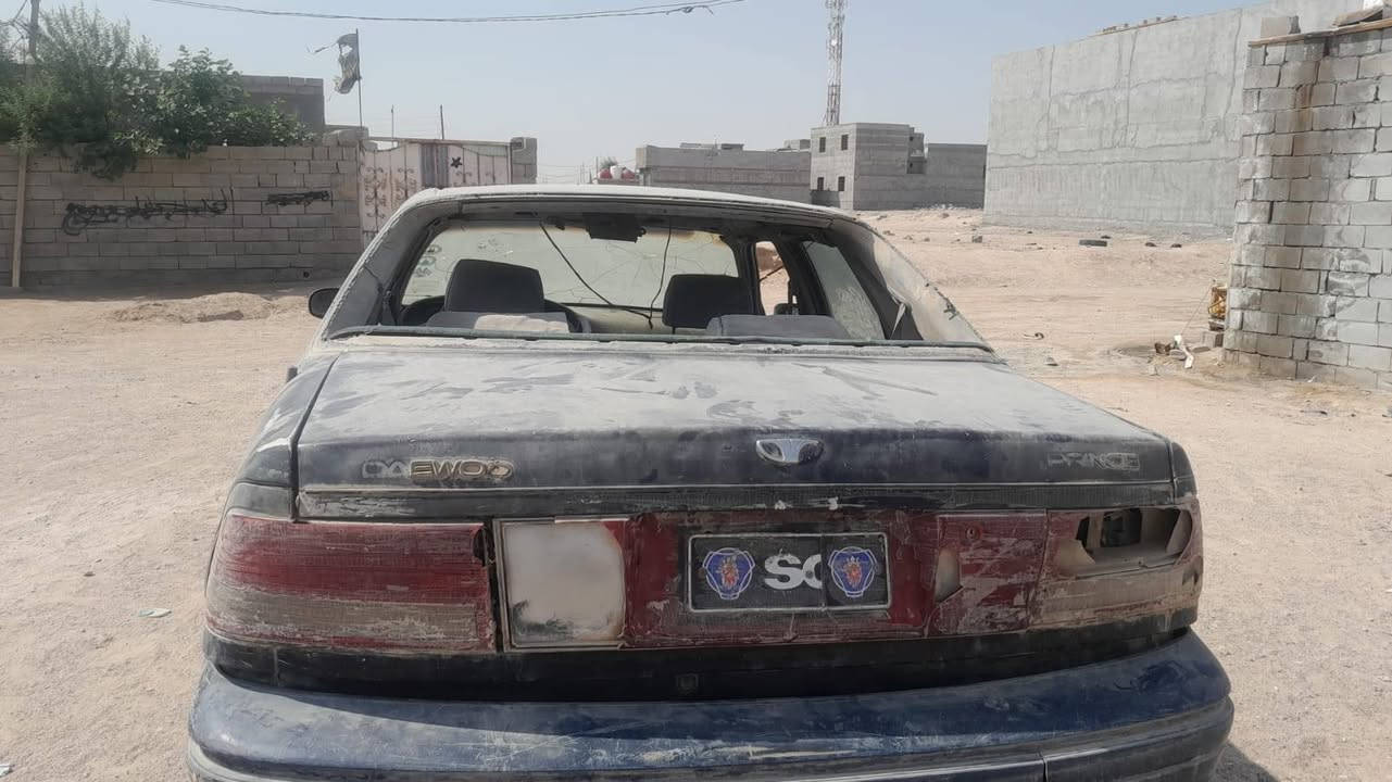 بالبصرة • باتري • للبيع